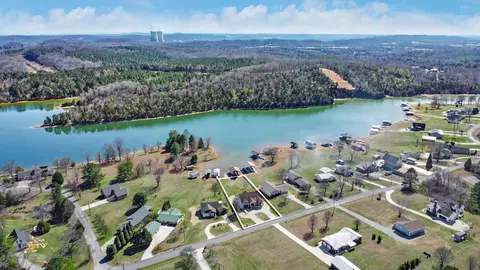 850 Sable Rd, Spring City, TN 37381