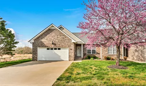 37 Townsend Way #37, Clarksville, TN 37043