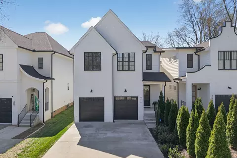 921 Woodmont Blvd # A, Nashville, TN 37204