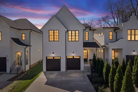 921 Woodmont Blvd # A, Nashville, TN 37204
