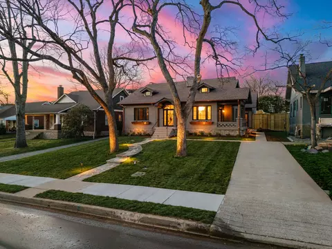 1914 Beechwood Ave, Nashville, TN 37212