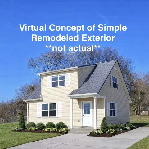 525 Sharp Springs Rd, Winchester, TN 37398