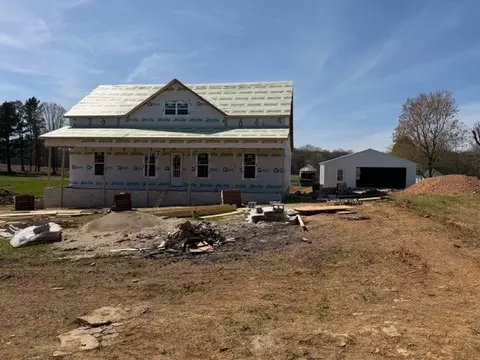 404 Bethlehem Church Rd, Shelbyville, TN 37160