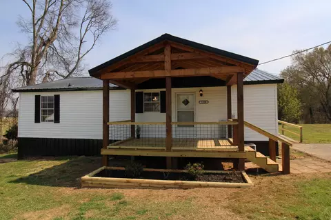 1938 Timberlake Wildersville Rd, Lexington, TN 38351