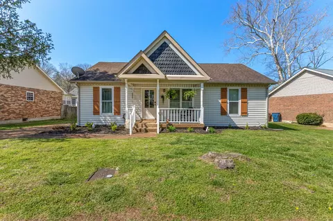 105 Heathcote Ct, Goodlettsville, TN 37072