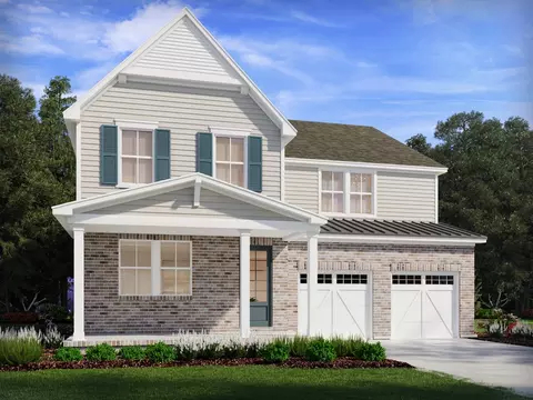 2836 Kayla Ct, Franklin, TN 37064