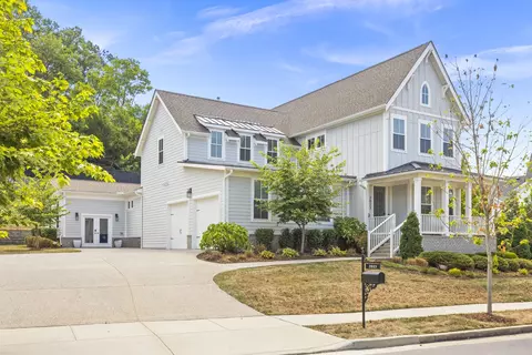 2023 Mcavoy Dr, Franklin, TN 37064