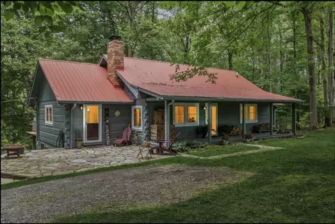 1190 Bald Eagle Dr, Kingston Springs, TN 37082