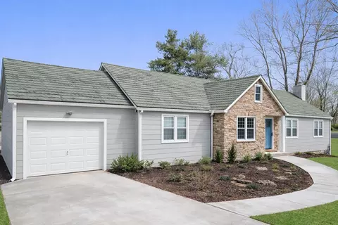 3101 Lockwood Dr, Chattanooga, TN 37415