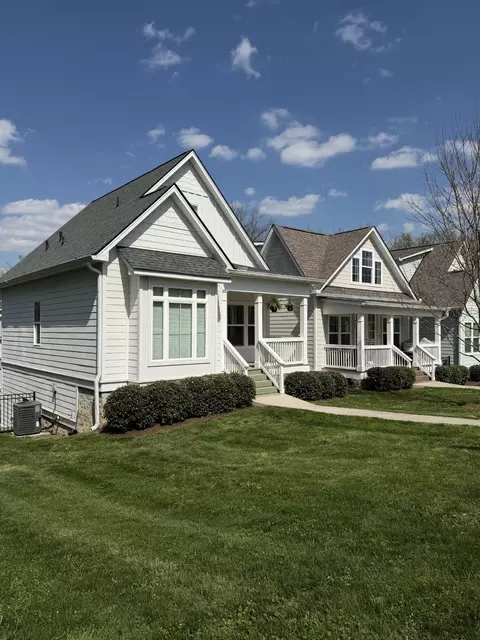 901 Curdwood Blvd, Nashville, TN 37216