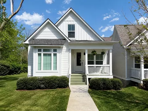 901 Curdwood Blvd, Nashville, TN 37216