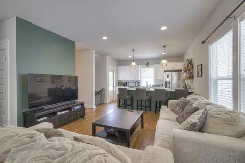 901 Curdwood Blvd, Nashville, TN 37216