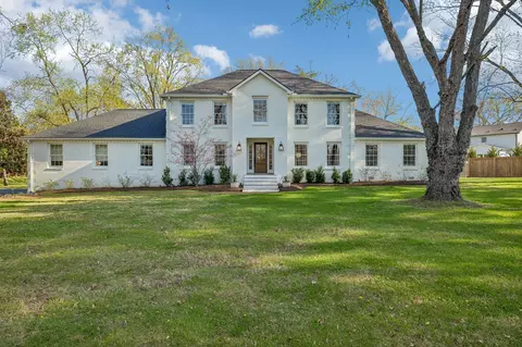 3007 Braintree Rd, Franklin, TN 37069