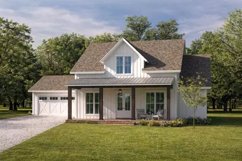 17255 S Pittsburg Mountain Rd, Sewanee, TN 37375