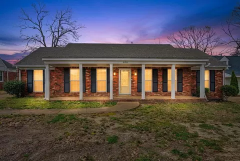 3158 Estes St, Memphis, TN 38115