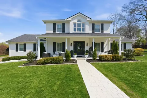 8344 Carriage Hills Dr, Brentwood, TN 37027