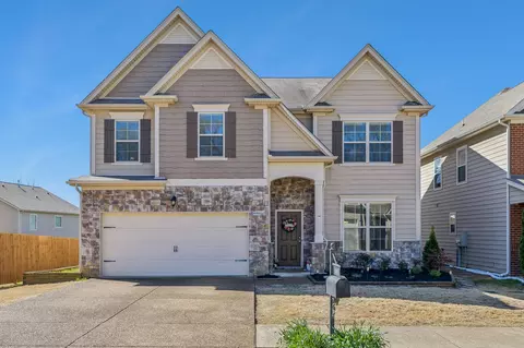 2013 Austin Dr, Spring Hill, TN 37174