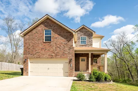 391 Kristie Michelle Ln, Clarksville, TN 37042