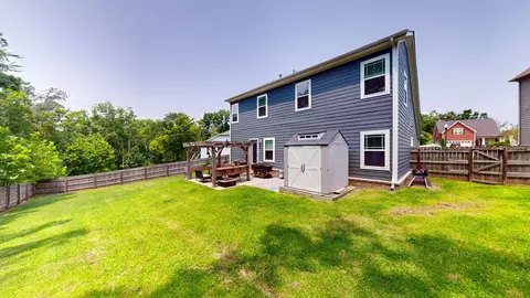 Exterior - 2003 Case Way, Fairview, TN 37062 photo 5 of 11