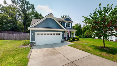 Exterior - 2003 Case Way, Fairview, TN 37062 photo 3 of 11
