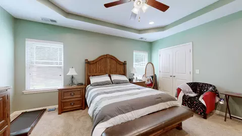 Bedroom - 2003 Case Way, Fairview, TN 37062 photo 3 of 6