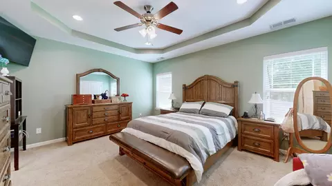 Bedroom - 2003 Case Way, Fairview, TN 37062 photo 1 of 6