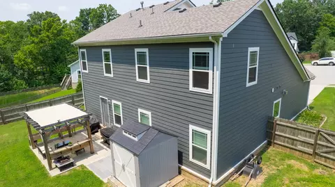 Exterior - 2003 Case Way, Fairview, TN 37062 photo 11 of 11