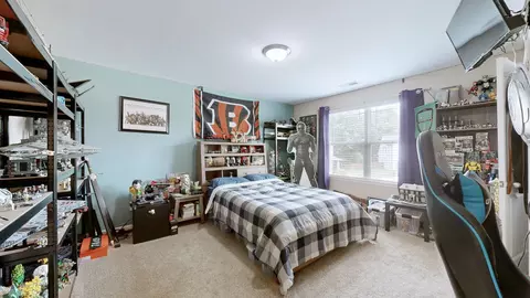 Bedroom - 2003 Case Way, Fairview, TN 37062 photo 4 of 6