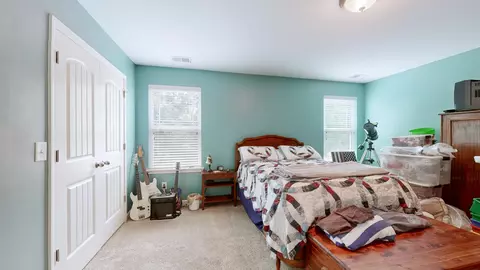 Bedroom - 2003 Case Way, Fairview, TN 37062 photo 5 of 6