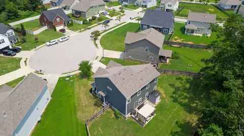 View/Area - 2003 Case Way, Fairview, TN 37062 photo 3 of 5
