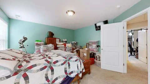 Bedroom - 2003 Case Way, Fairview, TN 37062 photo 6 of 6