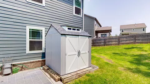 Exterior - 2003 Case Way, Fairview, TN 37062 photo 9 of 11