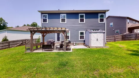 Exterior - 2003 Case Way, Fairview, TN 37062 photo 4 of 11