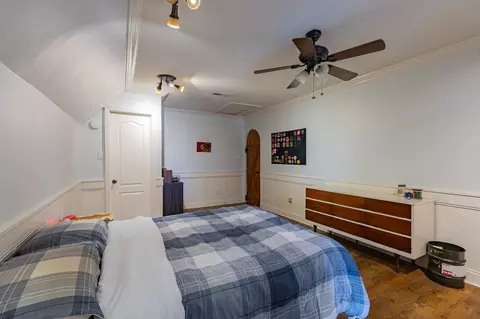 Bedroom - 173 Bellview Rd, Taft, TN 38488 photo 4 of 4
