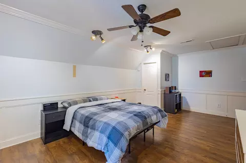 Bedroom - 173 Bellview Rd, Taft, TN 38488 photo 3 of 4