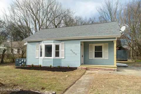 4009 Catalpa Ave, Knoxville, TN 37914