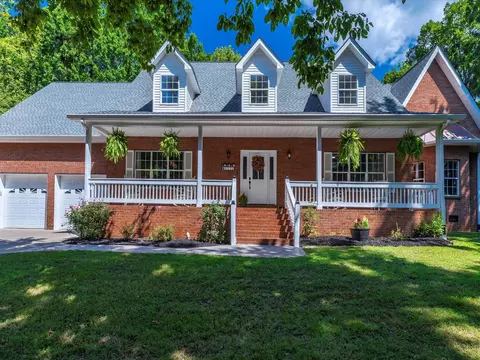 6480 Peytonsville Arno Rd, College Grove, TN 37046