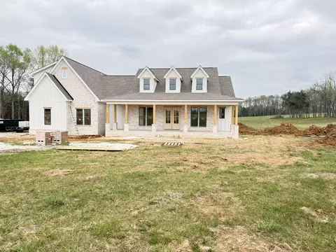 2817 Unionville Rd, Chapel Hill, TN 37034