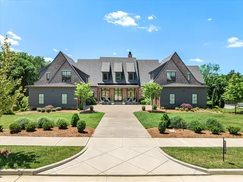 9289 Fordham Dr, Brentwood, TN 37027