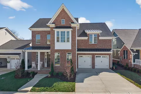 7042 Kinderhook Rd, Nashville, TN 37221