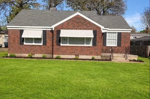 3634 Autumn Ave, Memphis, TN 38122