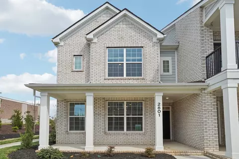 2718 Willowoak Trl #2801, Murfreesboro, TN 37129