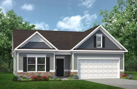 325 Claude Cir, Clarksville, TN 37042