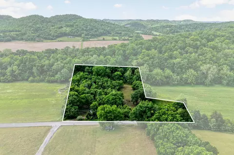 3754 Alexandria To Dismal Rd, Liberty, TN 37095
