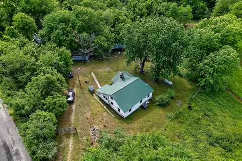 3754 Alexandria To Dismal Rd, Liberty, TN 37095