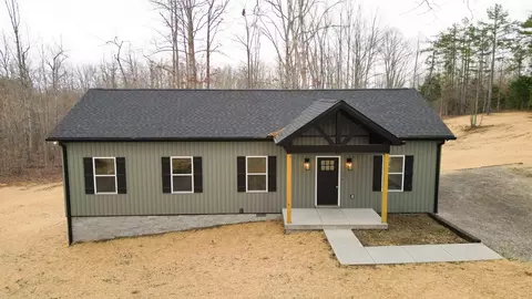 6463 Keys Branch Rd, Nunnelly, TN 37137