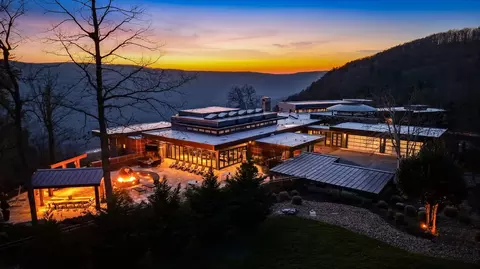 1000 Skillet Gap Rd, Chattanooga, TN 37419