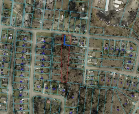 1314 Daniel St, Clarksville, TN 37040