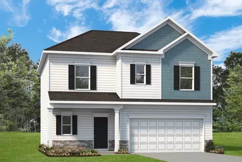 705 Wilderland Way, Clarksville, TN 37042