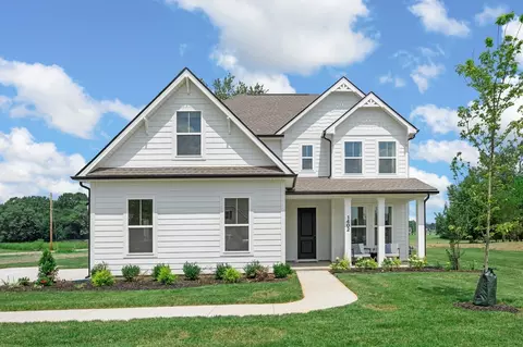 1411 Charles Dr, Chapel Hill, TN 37034